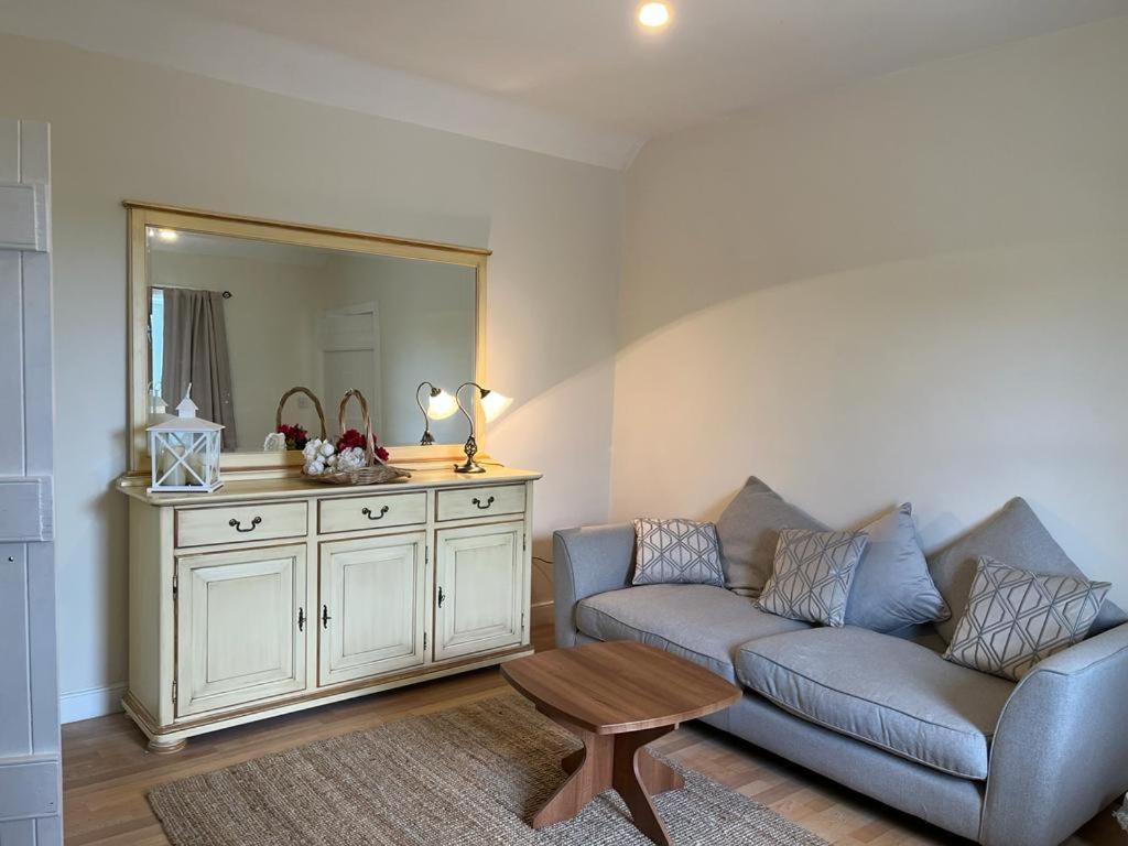 Willow Cottage Kinloss Dış mekan fotoğraf