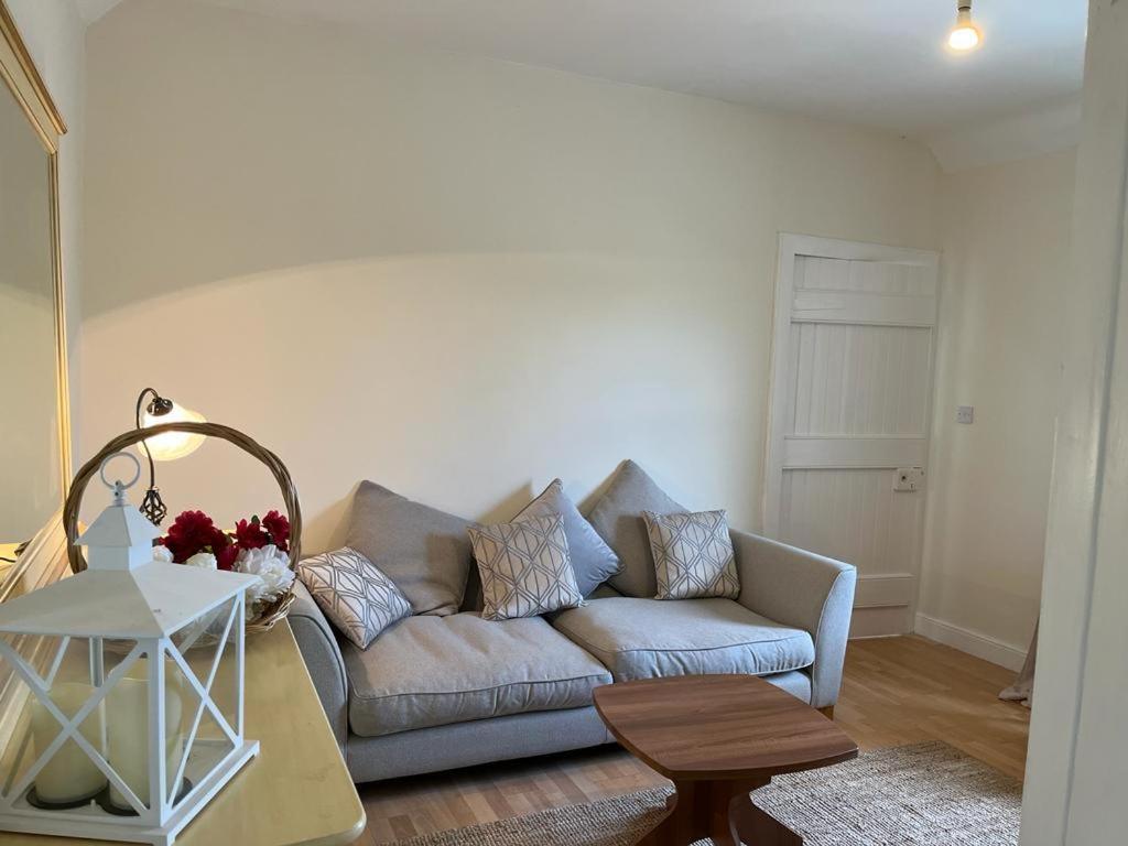 Willow Cottage Kinloss Dış mekan fotoğraf