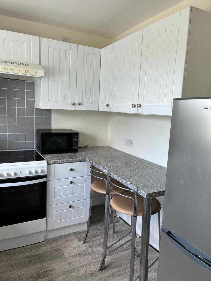 Willow Cottage Kinloss Dış mekan fotoğraf